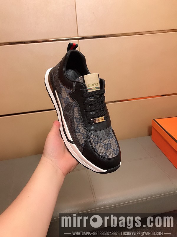 Gucci Replica Shoes sz38-44 jyh0209