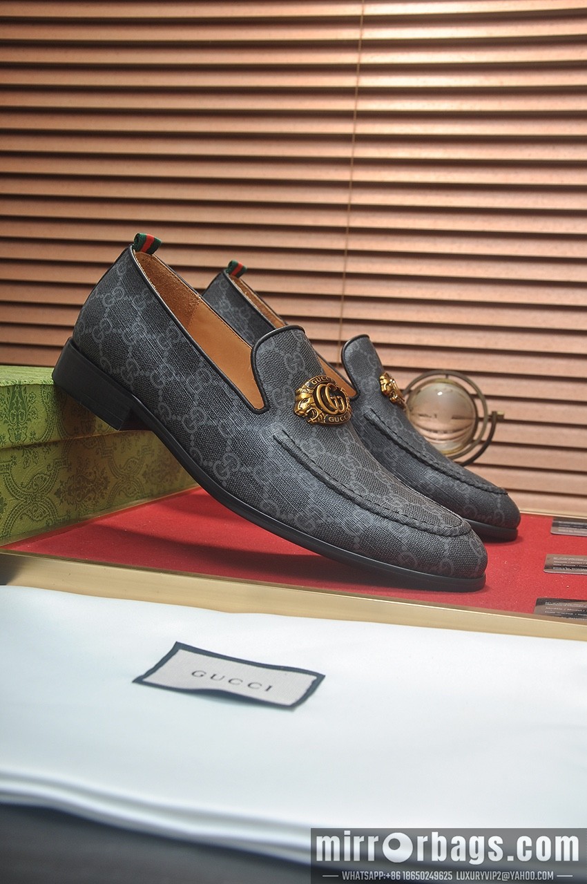 Gucci Replica Shoes sz38-45 h1002