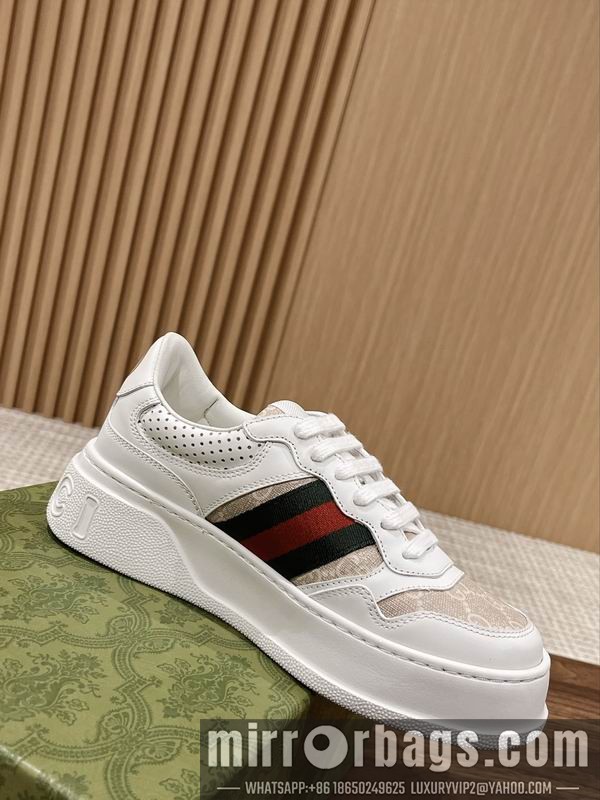 Gucci Replica Shoes sz35-40 39-45 mnf0102