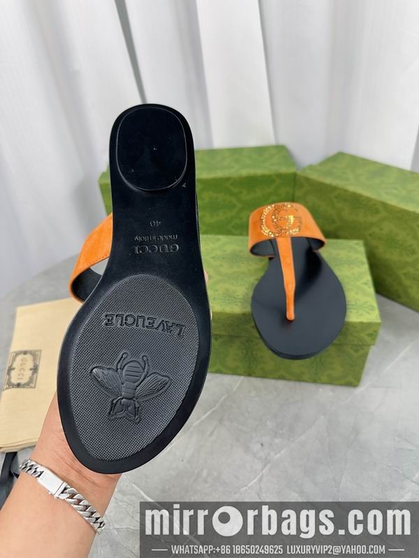 Gucci Replica Shoes sz35-46 mnf0205