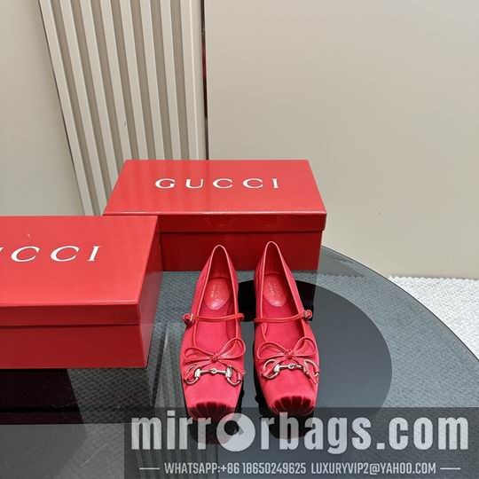 Gucci Replica Shoes sz35-39 mnh0701
