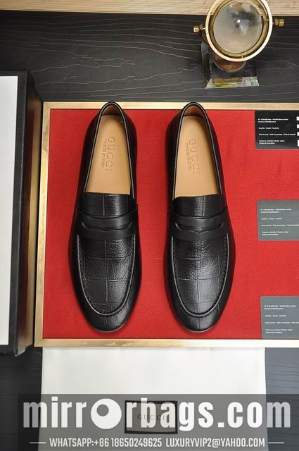 Gucci Replica Shoes sz38-44 mnh0705