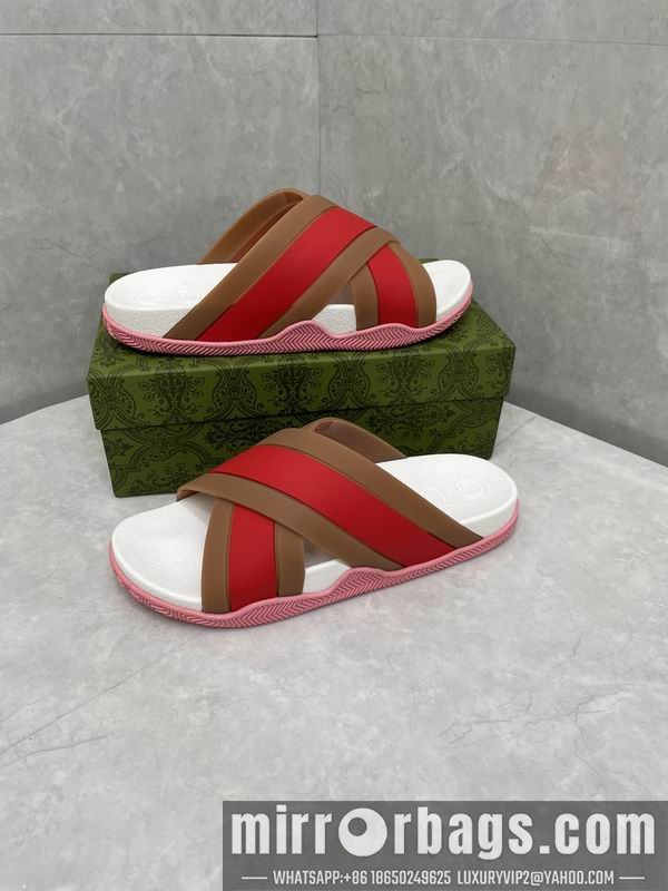 Gucci Replica Shoes sz36-46 1.2“ mnf0314