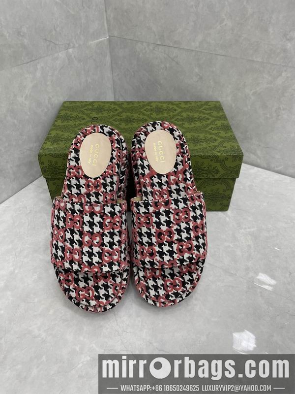 Gucci Replica Shoes sz35-44 1.1“ mnf0104