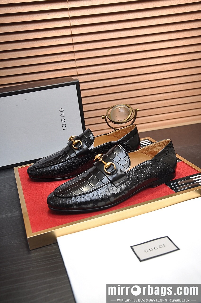 Gucci Replica Shoes sz38-45 h0706