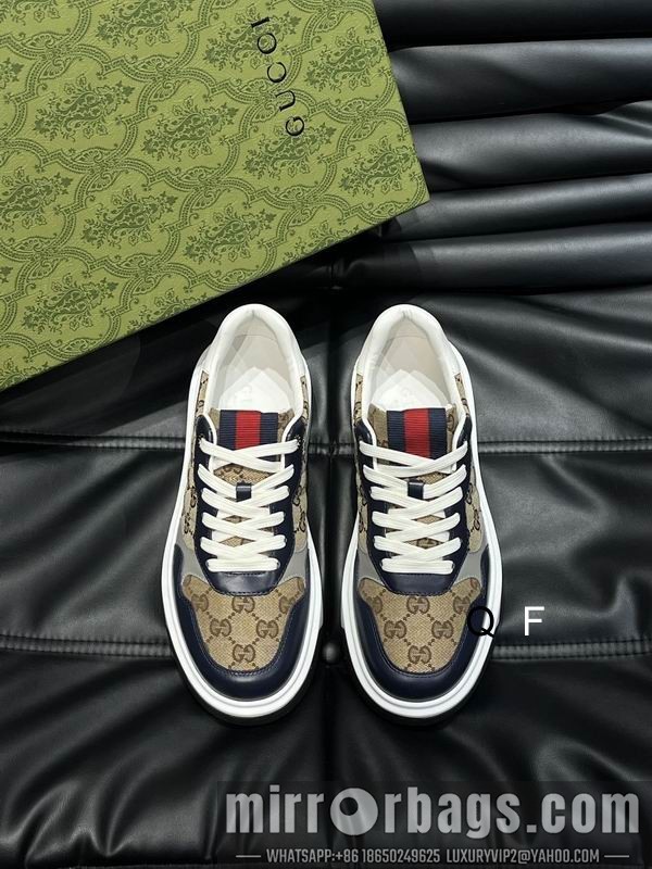 Gucci Replica Shoes Guuci sz38-45 TF1120