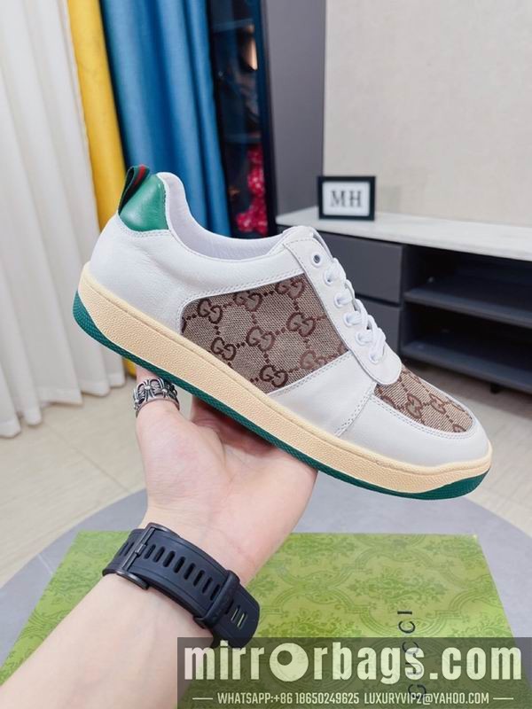 Gucci Replica Shoes sz38-44 mnf0212