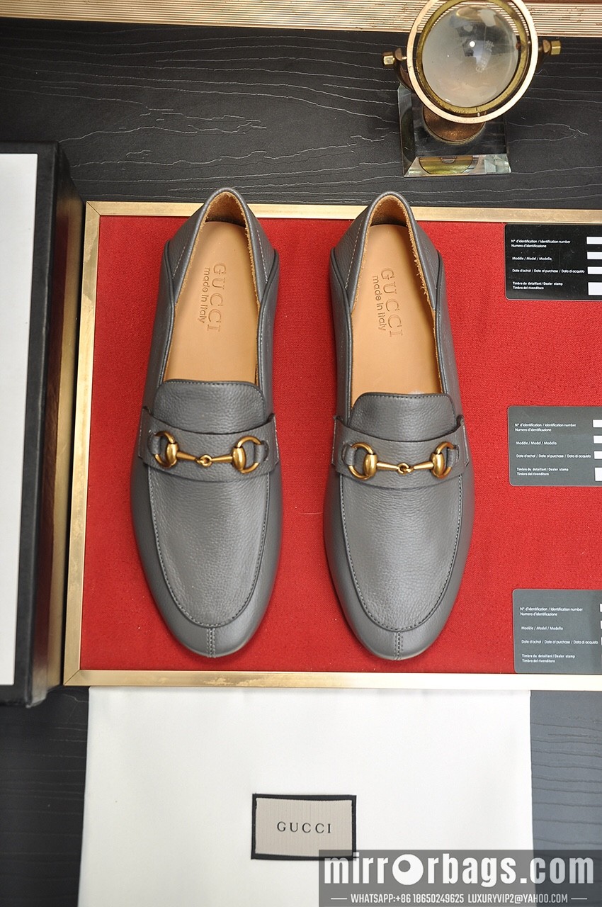 Gucci Replica Shoes sz38-45 h0706