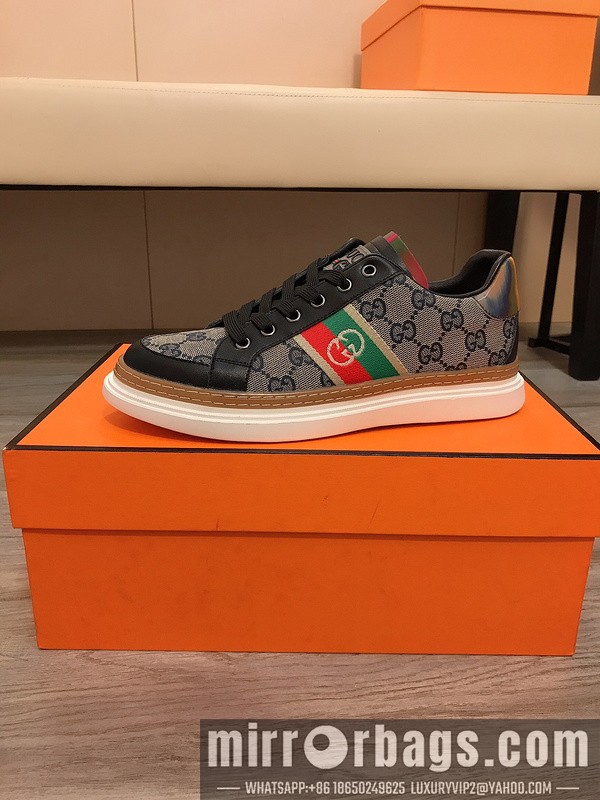 Gucci Replica Shoes sz38-44 jyh0220