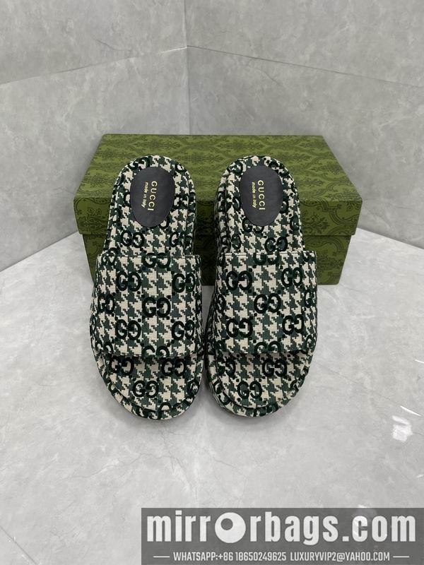 Gucci Replica Shoes sz35-44 1.1“ mnf0104