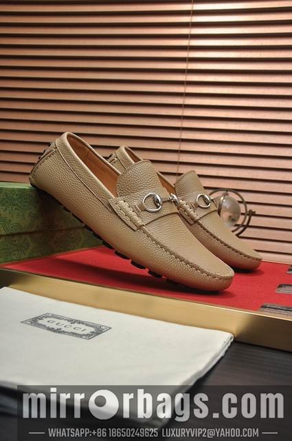 Gucci Replica Shoes sz38-44 mnh0401