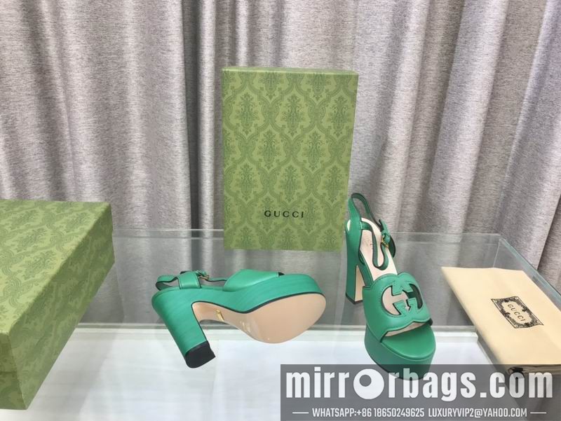 Gucci Replica Shoes sz35-42 12cm mnf0319