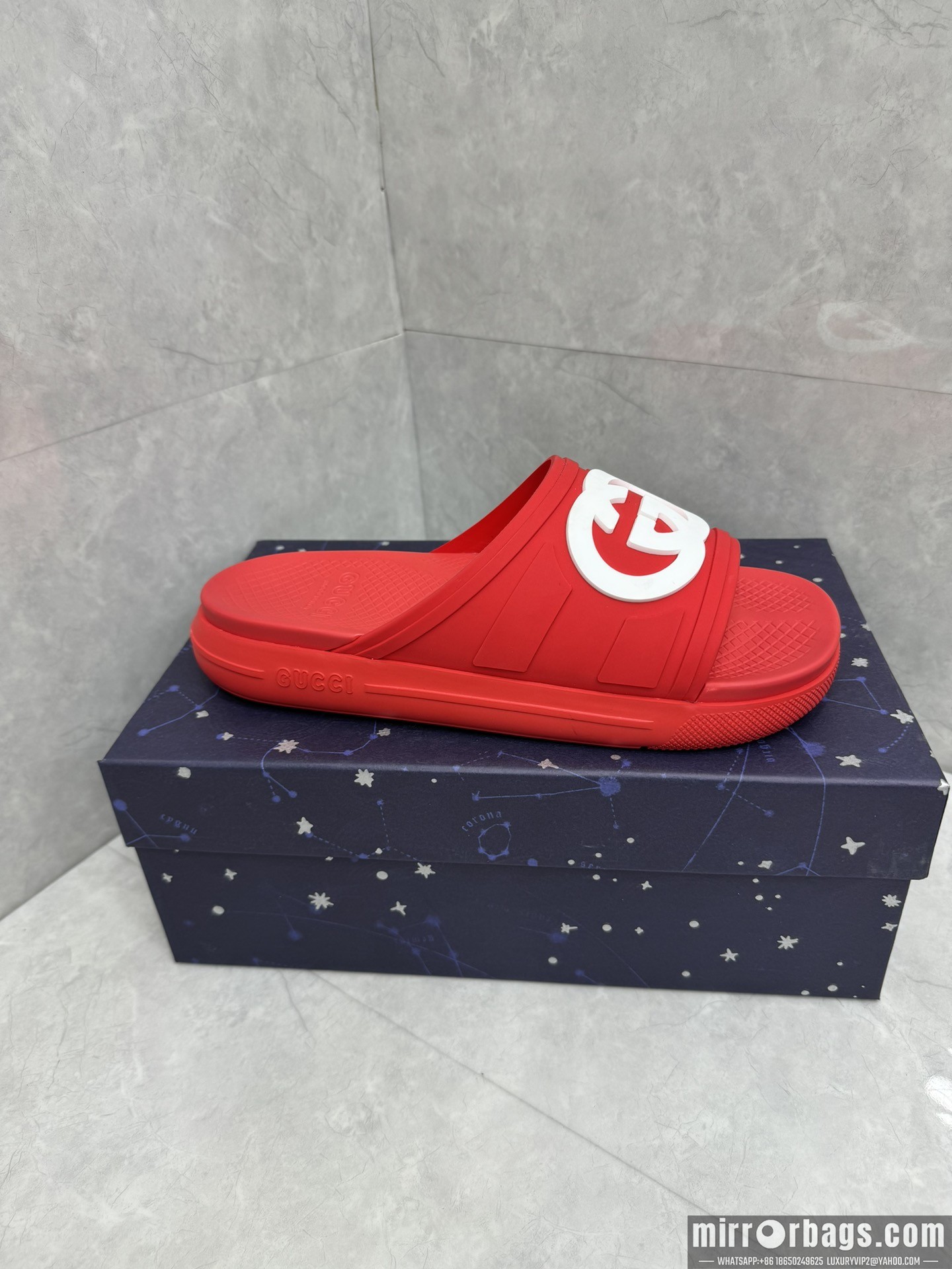 Gucci Replica Shoes sz36-47 h0802