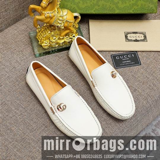 Gucci Replica Shoes sz38-45 mnh0519