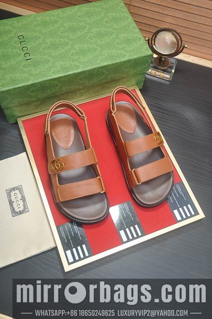 Gucci Replica Shoes sz38-45 mnh0501