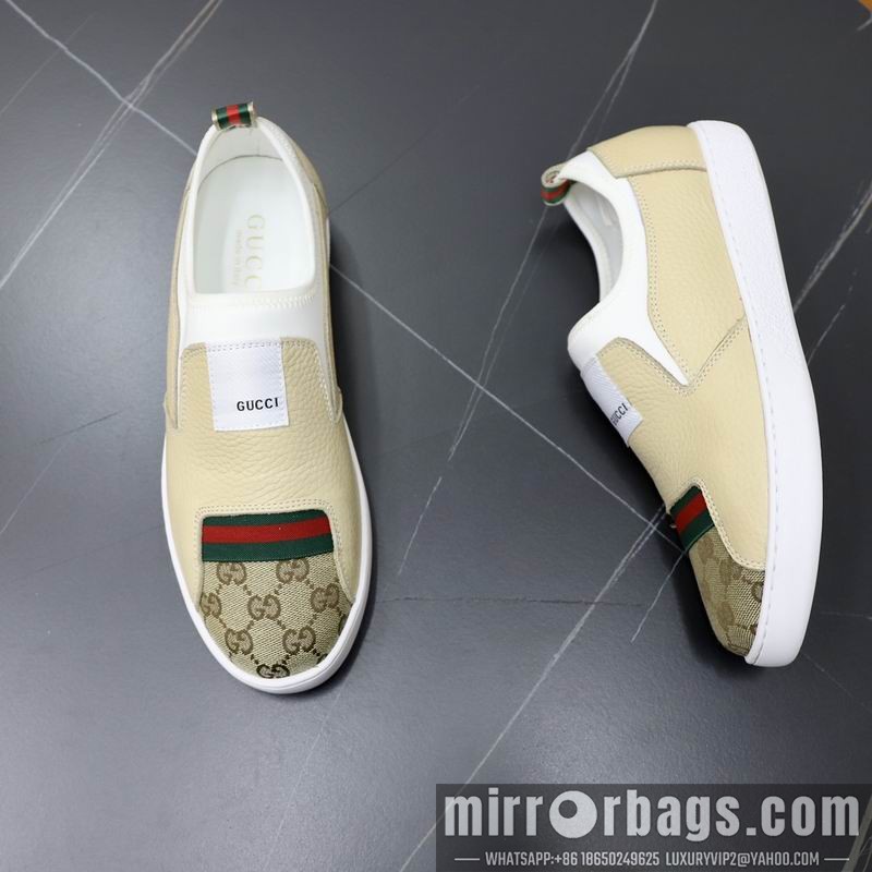 Gucci Replica Shoes sz38-44 hnm0110