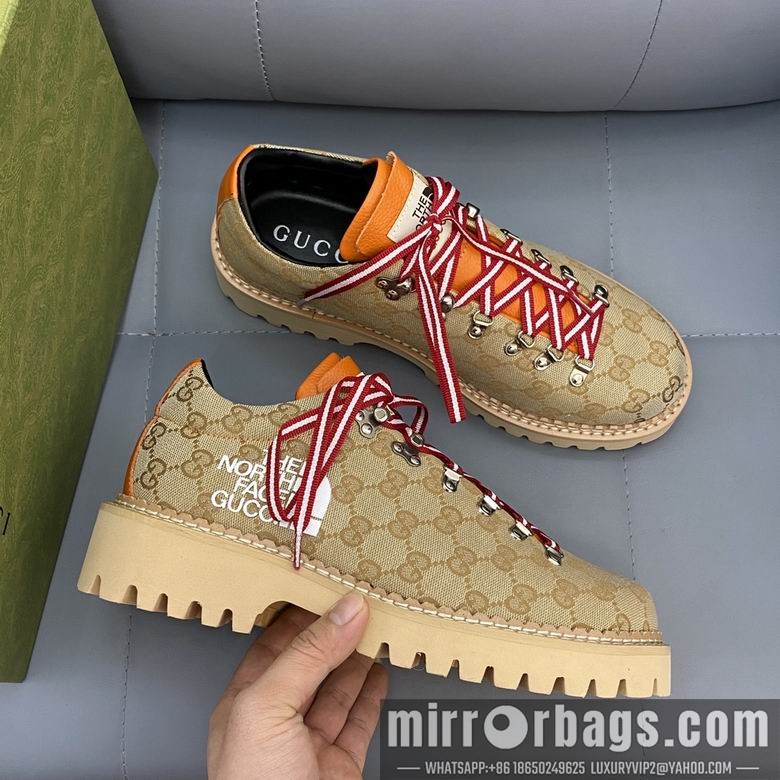 Gucci Replica Shoes sz38-45 4C n1003