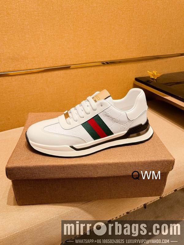 Gucci Replica Shoes sz38-45 WM1213
