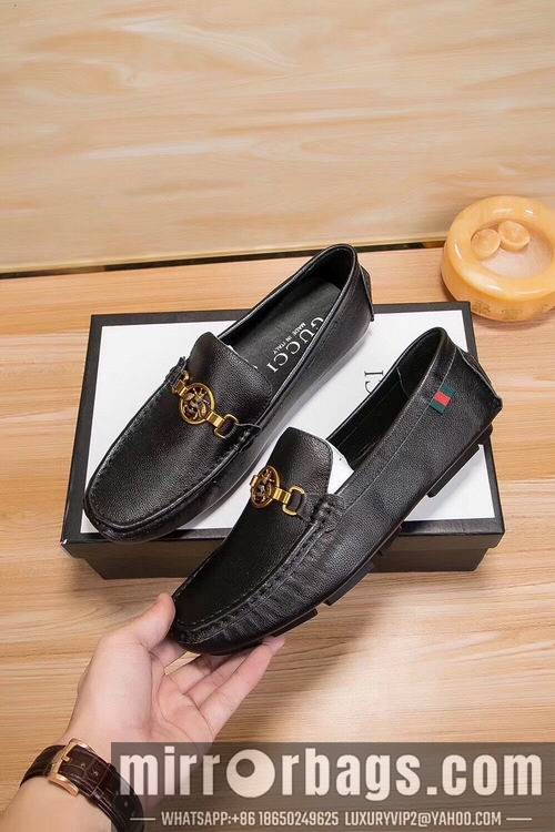 Gucci Replica Shoes sz37-45 mnh1017