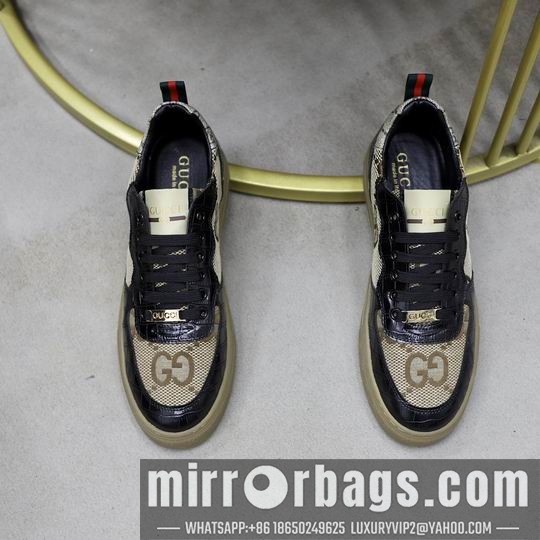 Gucci Replica Shoes sz38-44 hnh0810