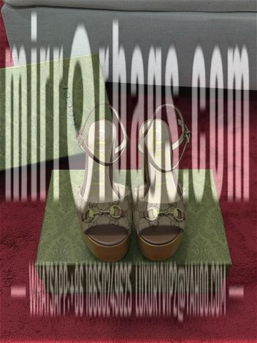 Gucci Replica Shoes sz35-41 11cm mnh1001