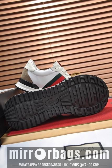 Gucci Replica Shoes sz38-45 mnh0502