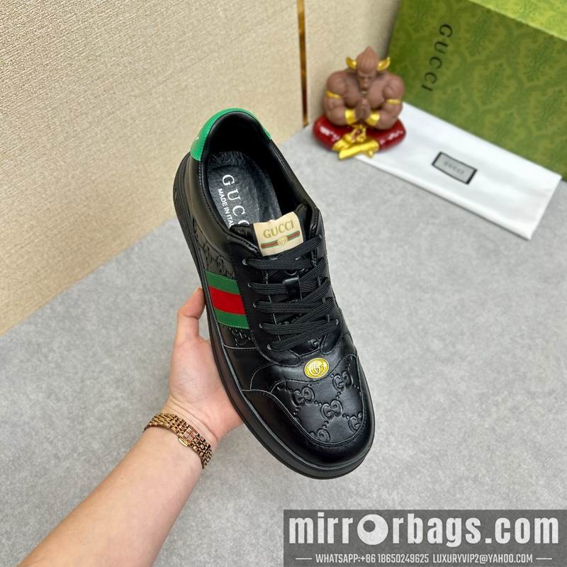 Gucci Replica Shoes sz38-44 mnf0371