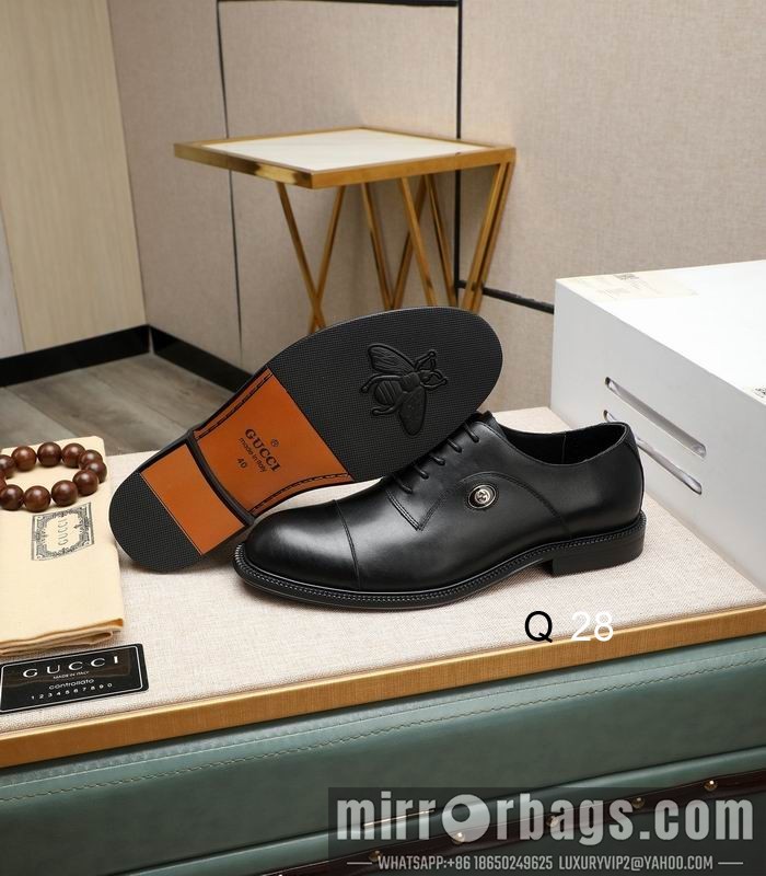 Gucci Replica Shoes sz38-45 N0904