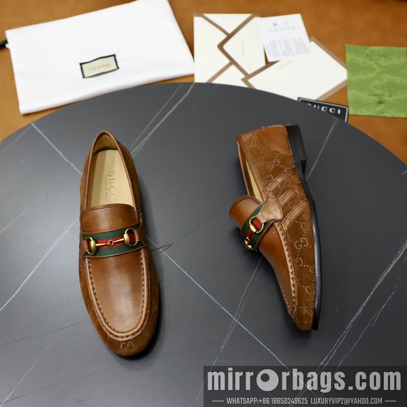 Gucci Replica Shoes sz38-44 hnm0170
