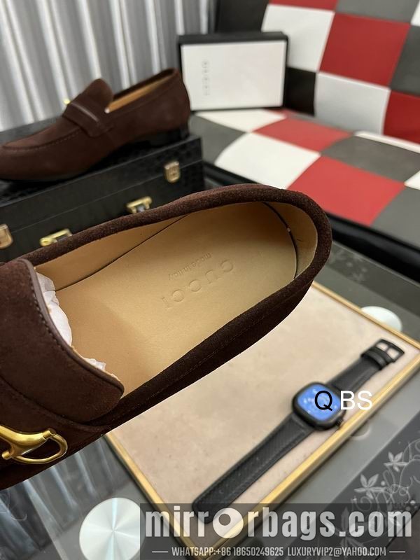Gucci Replica Shoes sz38-45 5C BS1101