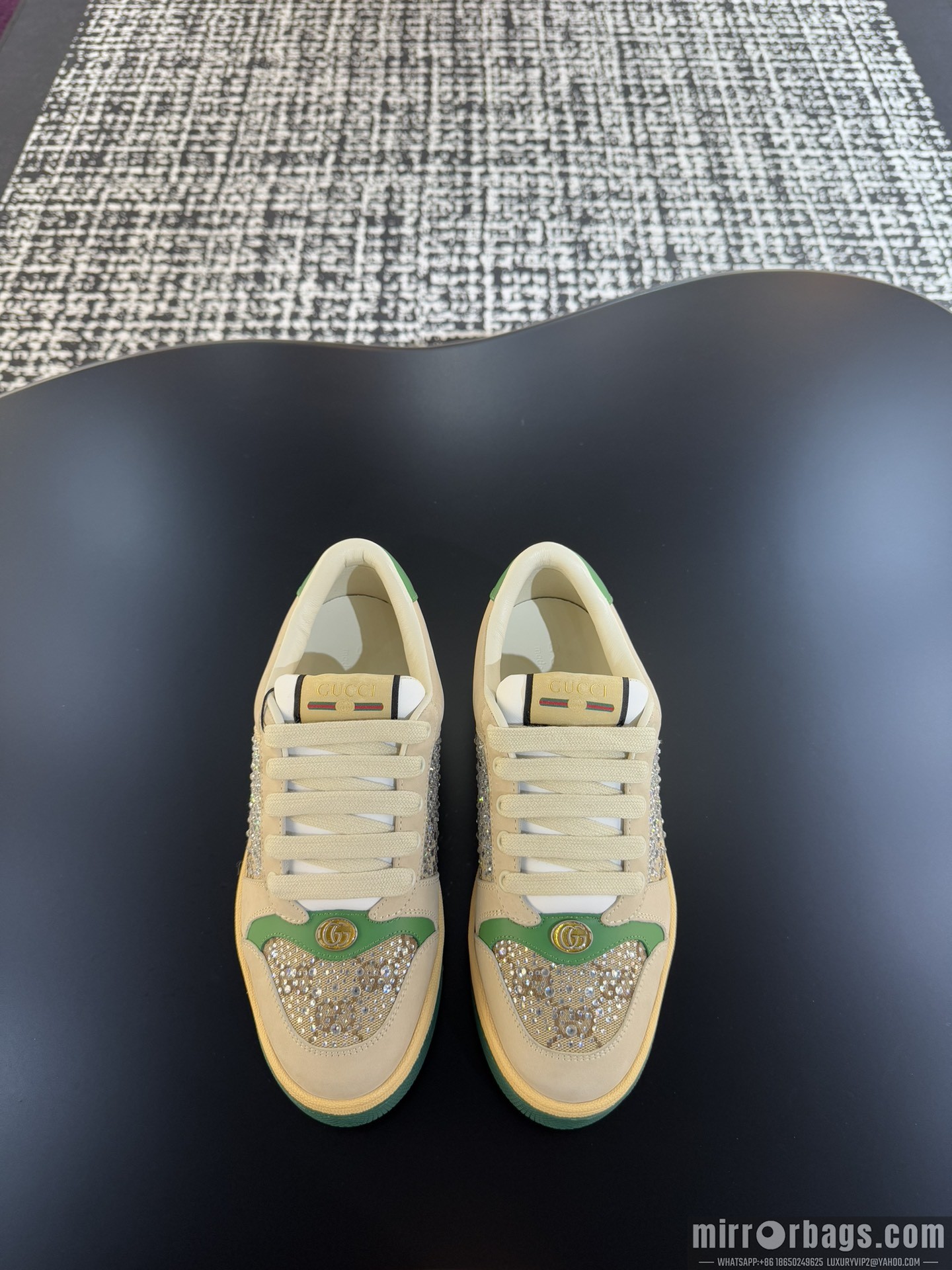 Gucci Replica Shoes sz35-45 hnh0202