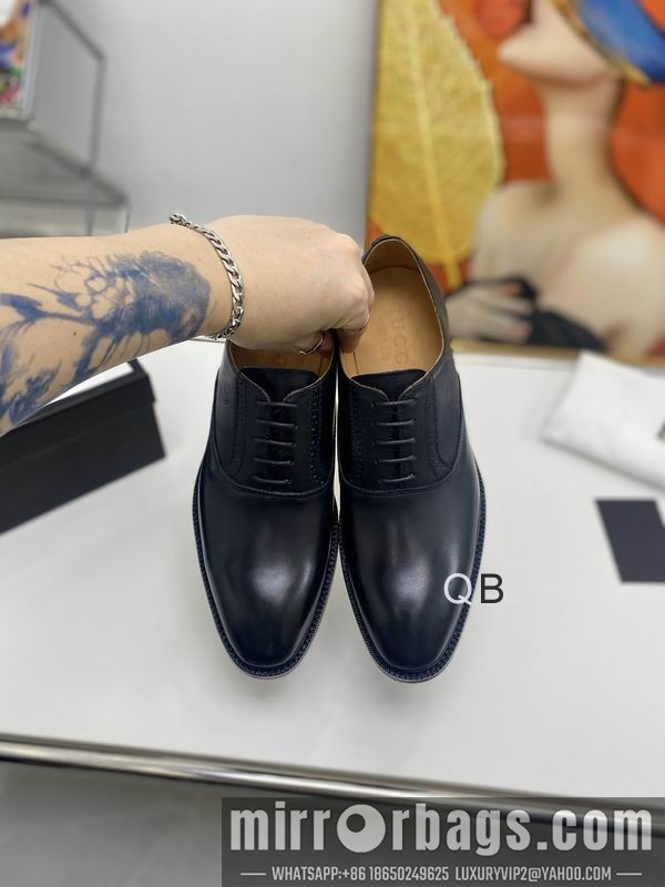 Gucci Replica Shoes sz38-45 BS0377