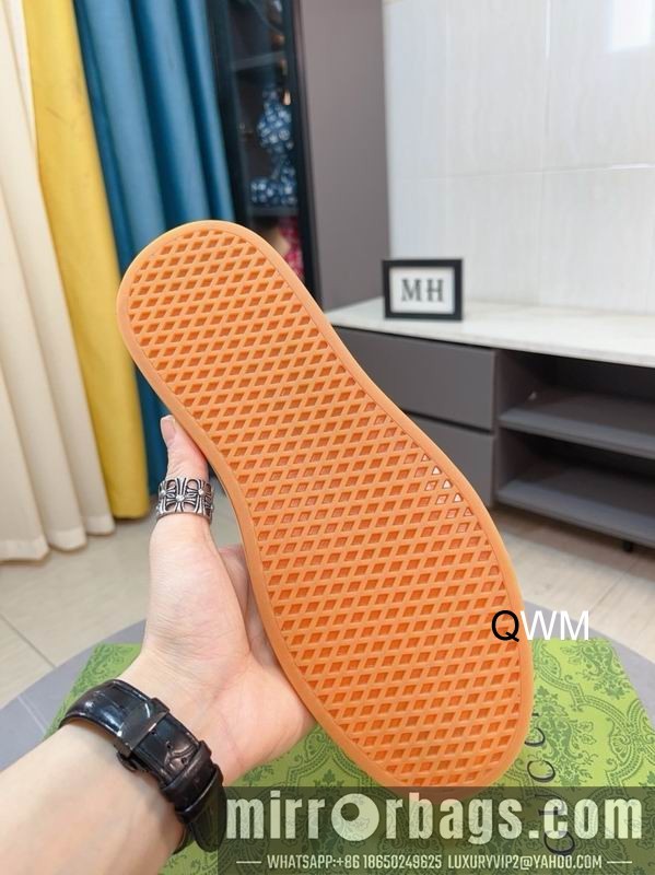 Gucci Replica Shoes sz38-45 WM0922