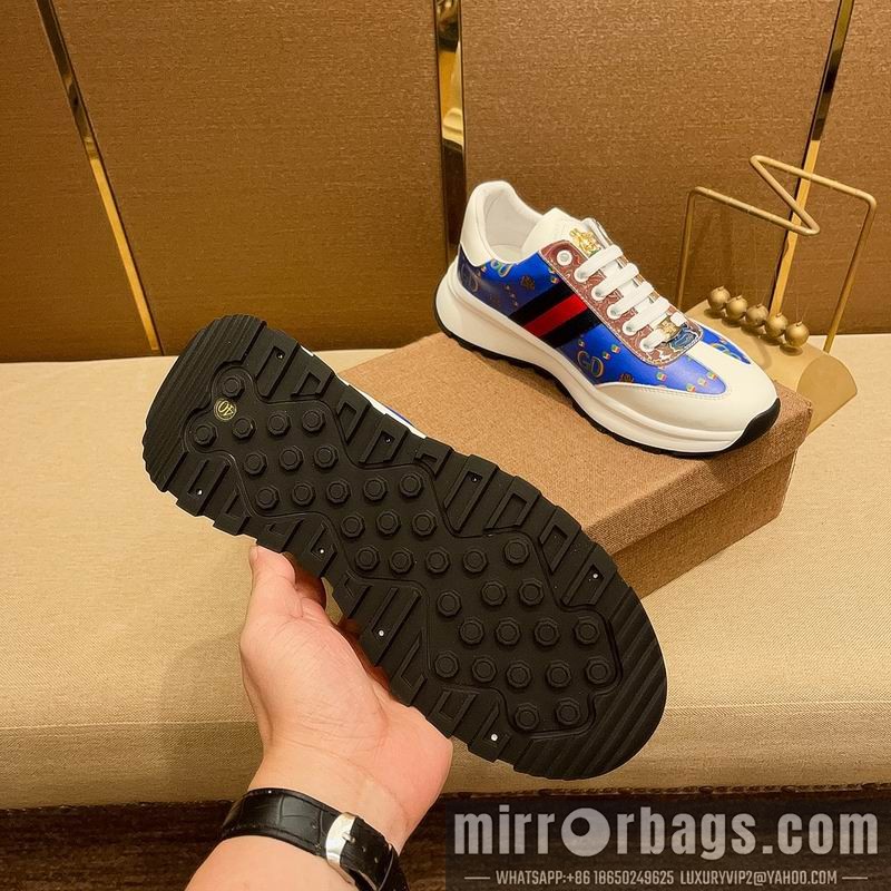 Gucci Replica Shoes sz38-44 mnf0334