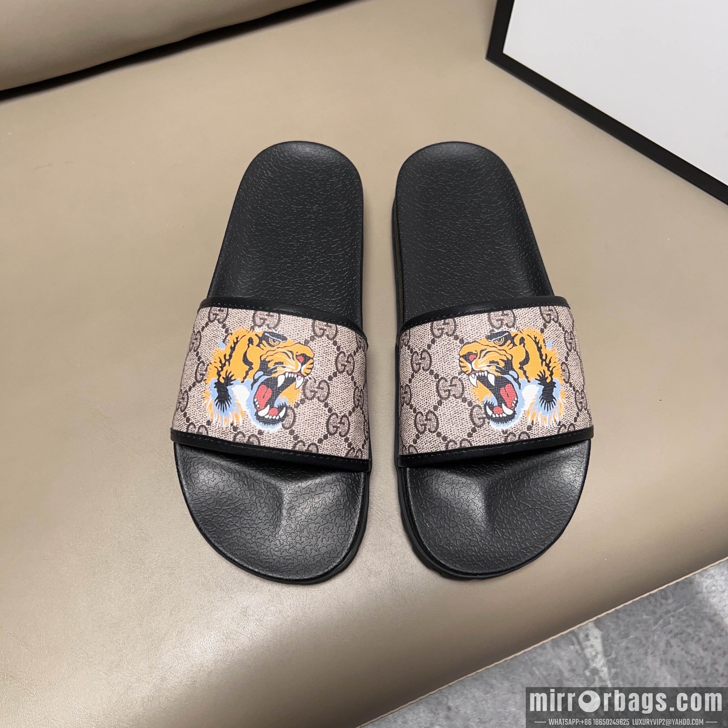 Gucci Replica Shoes sz38-45 h0811