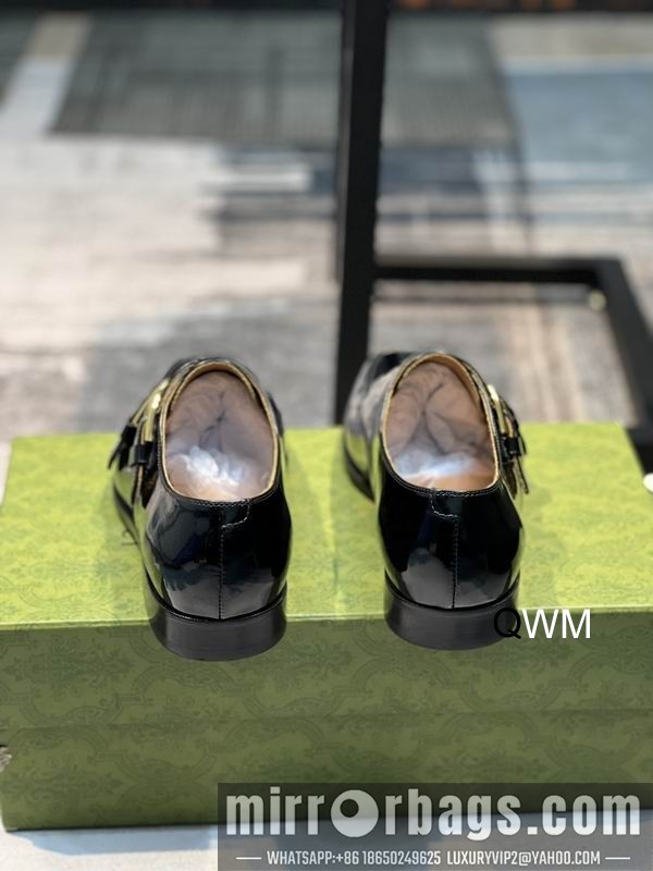 Gucci Replica Shoes sz38-45 W03103