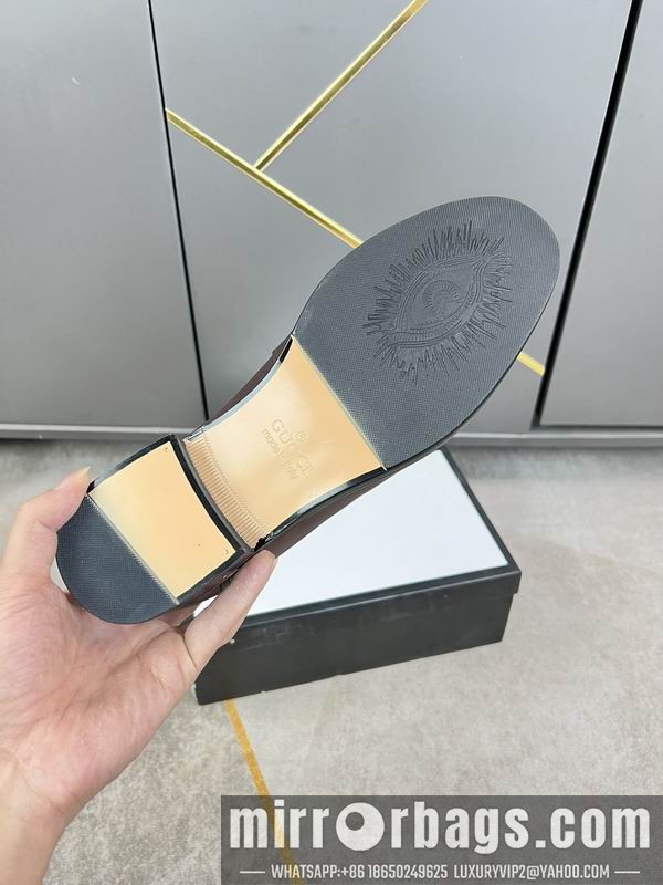 Gucci Replica Shoes sz38-44 mnf0283