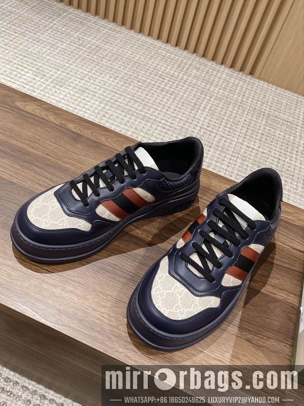 Gucci Replica Shoes sz35-40 39-45 mnf0102
