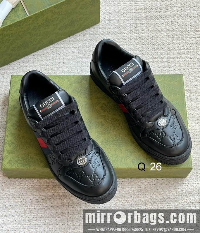 Gucci Replica Shoes sz35-45 L1203