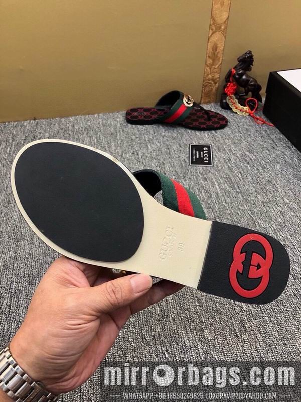 Gucci Replica Shoes sz35-45 mnf0205