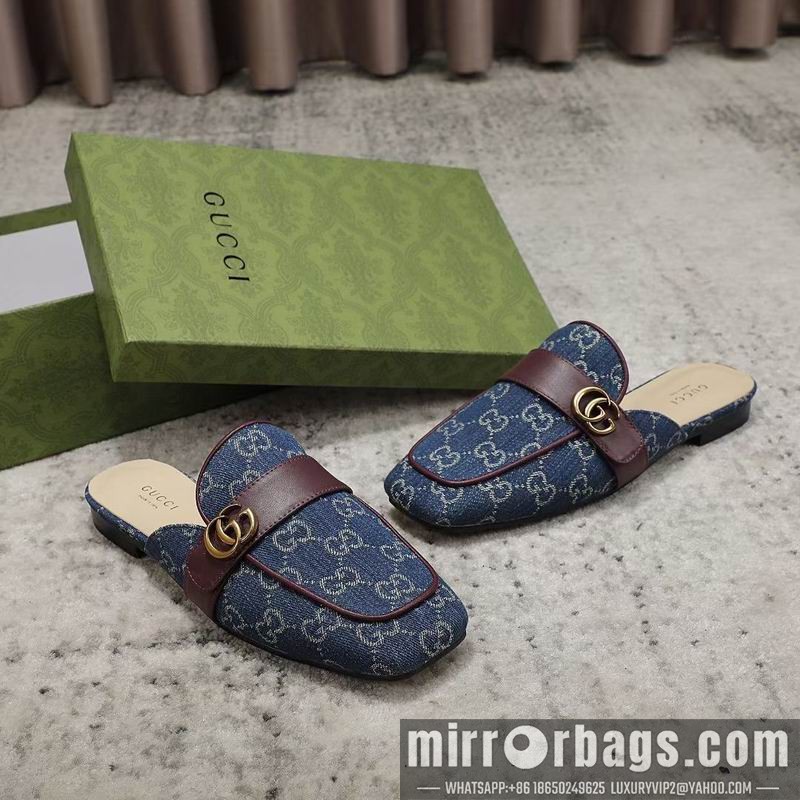 Gucci Replica Shoes sz35-42 mnf0306