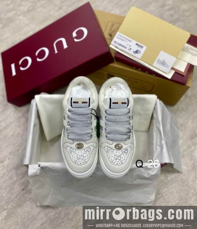 Gucci Replica Shoes sz35-45 L1203