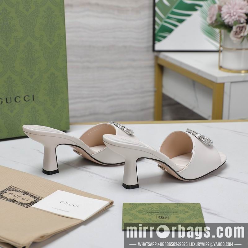 Gucci Replica Shoes sz35-42 7cm mnh0607