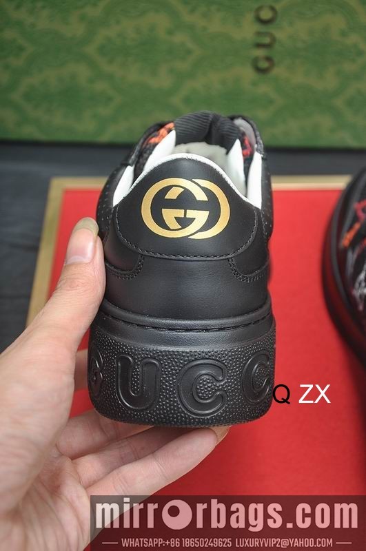 Gucci Replica Shoes sz35-45 ZX1003