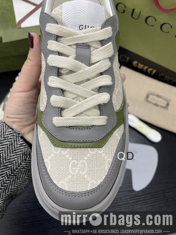 Gucci Replica Shoes sz34-44 GDT0304
