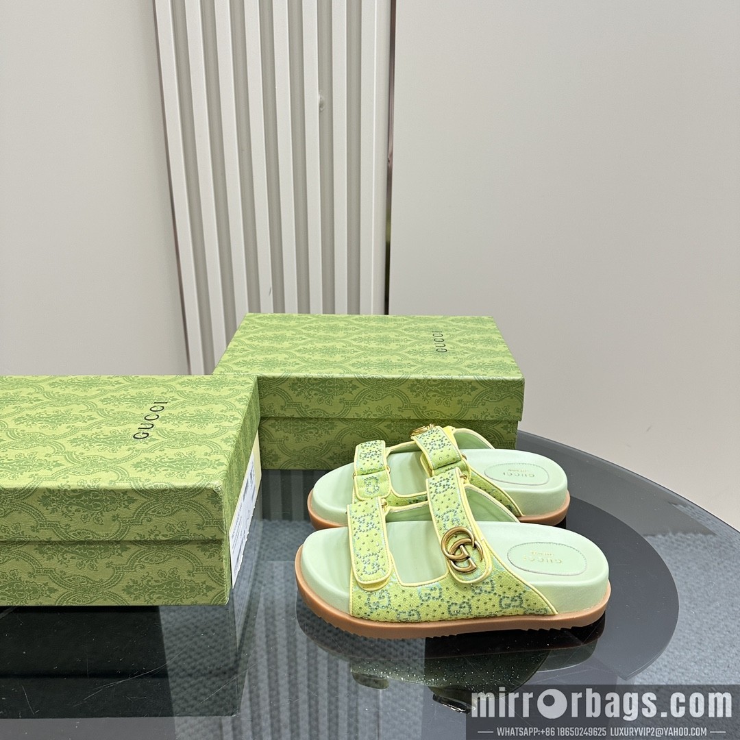 Gucci Replica Shoes sz35-42 h0823