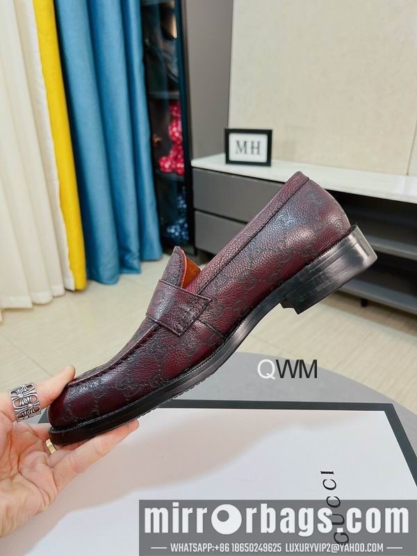 Gucci Replica Shoes sz38-46 WM03109