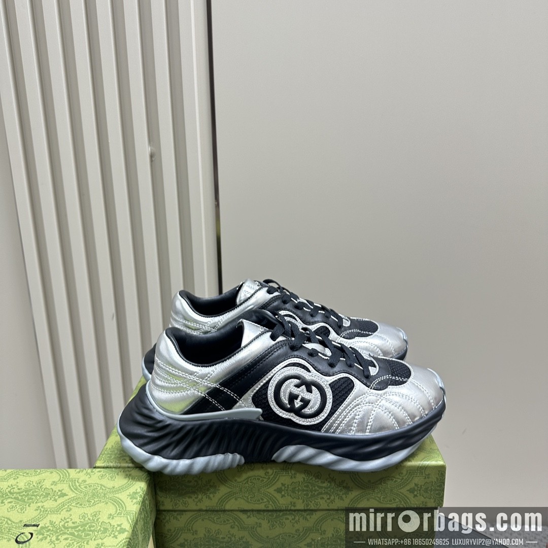 Gucci Replica Shoes sz35-46 h0601