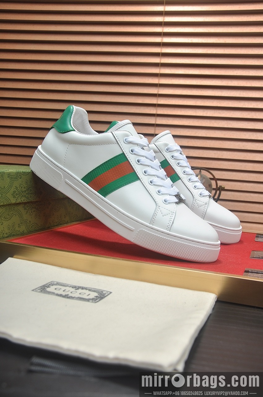Gucci Replica Shoes sz38-45 h0624