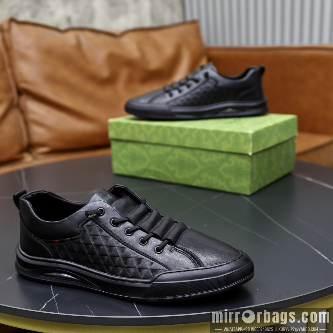 Gucci Replica Shoes sz38-44 h0740